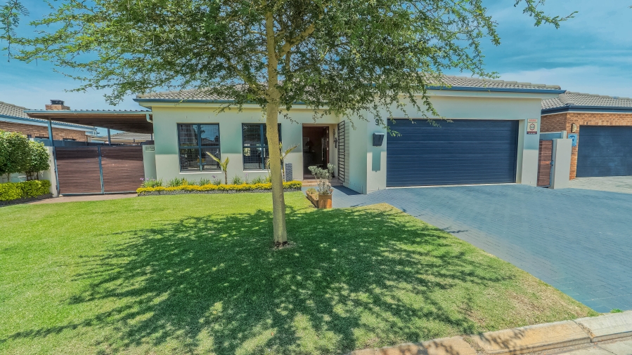 3 Bedroom Property for Sale in Sonkring Western Cape